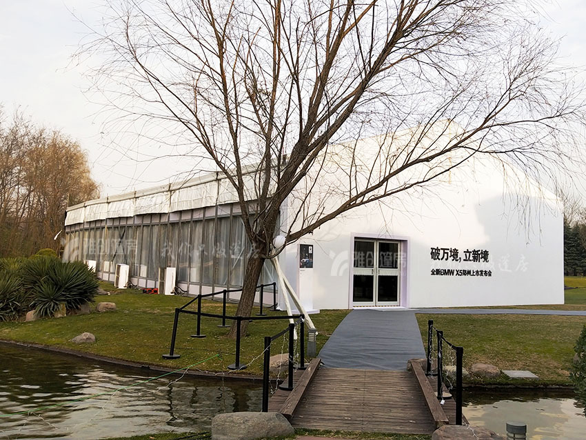 信陽(yáng)篷房租賃廠家搭建的適用范圍及要求